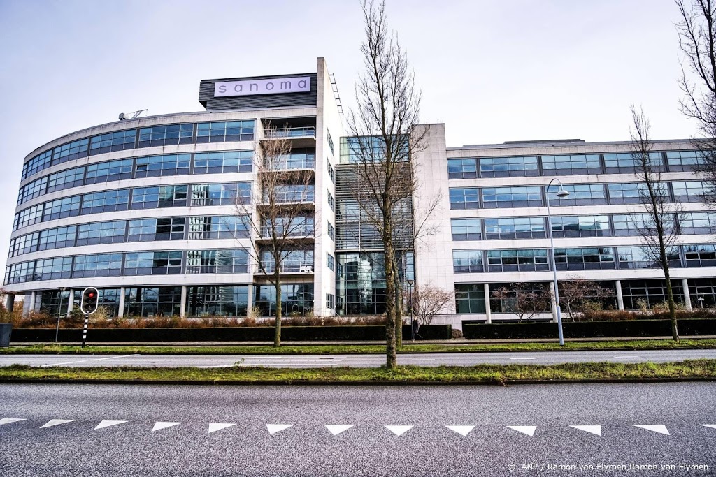 'Kantoren DPG in Nederland en België extra beveiligd'