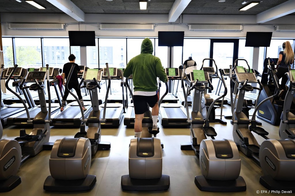 Kort geding fitness-stichting tegen Nederlandse staat
