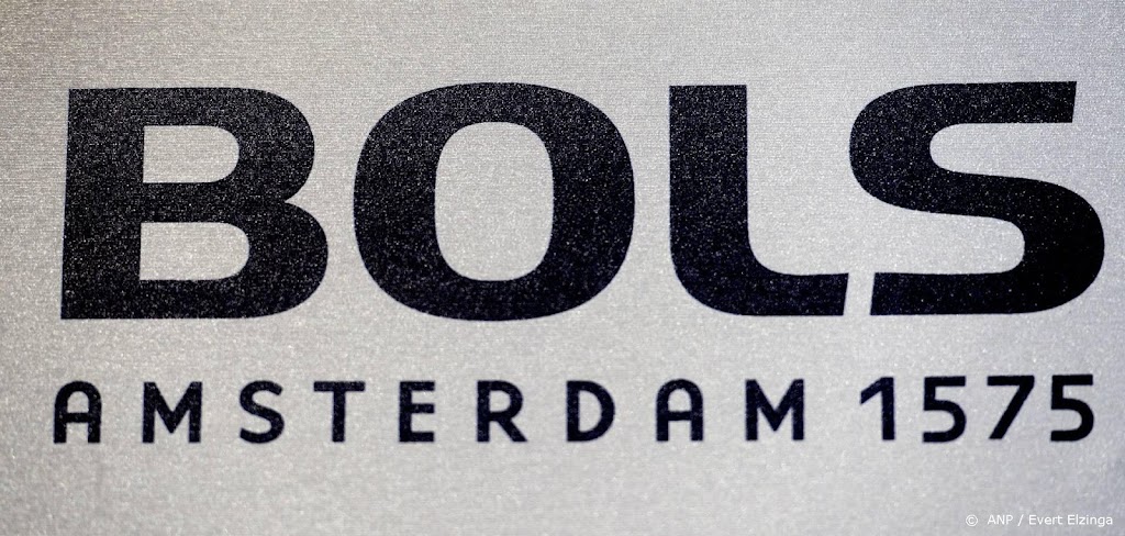 Fed-notulen en resultaten Lucas Bols centraal op Damrak