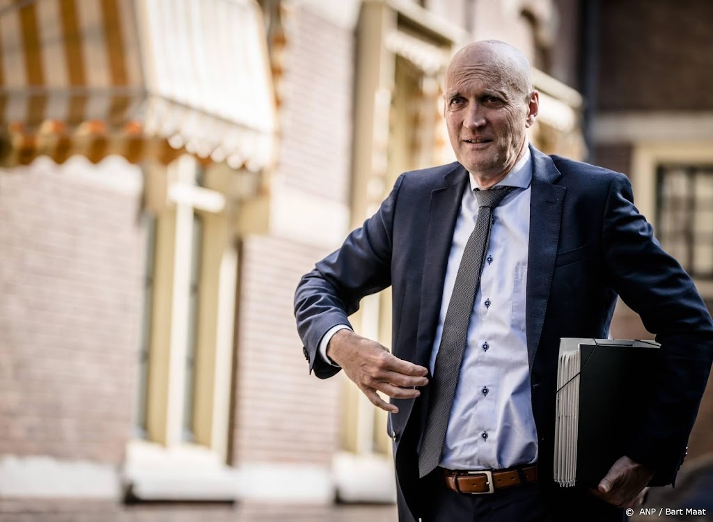 Regels bloeddonatie verder aangepast: gedrag wordt bepalend