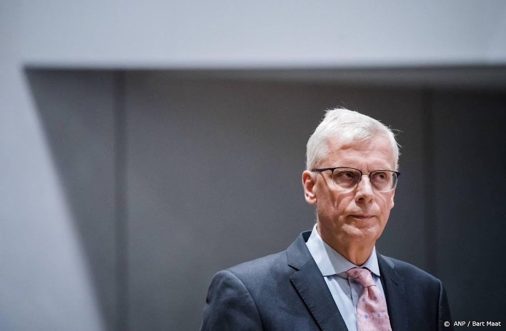 Kabinet gaat institutioneel racisme bij deel fiscus erkennen