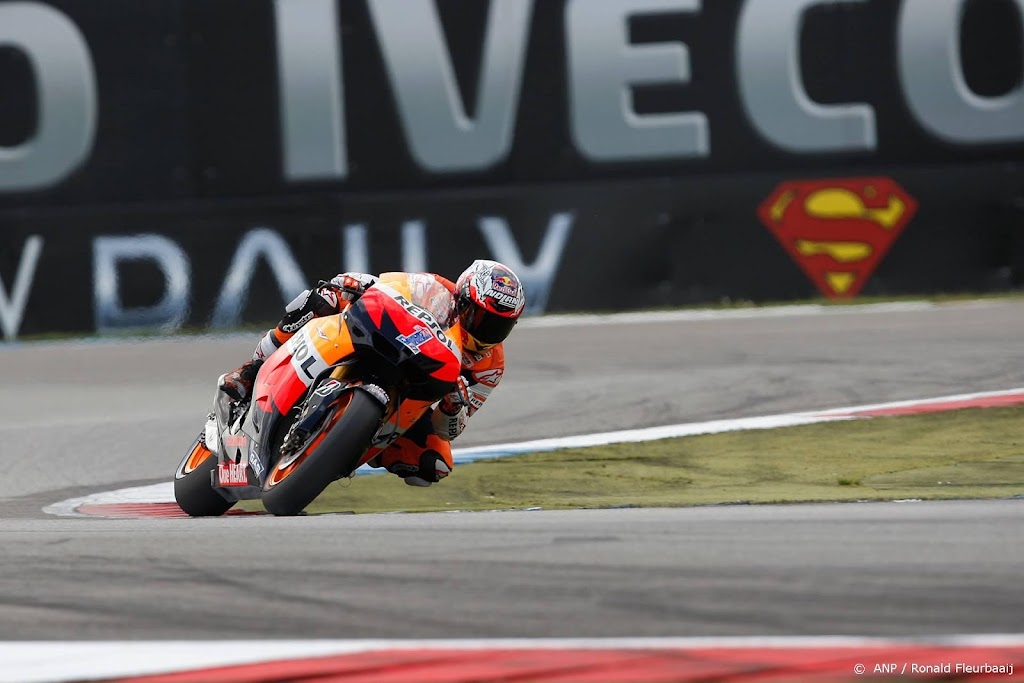 Finland opnieuw afgevoerd van racekalender MotoGP