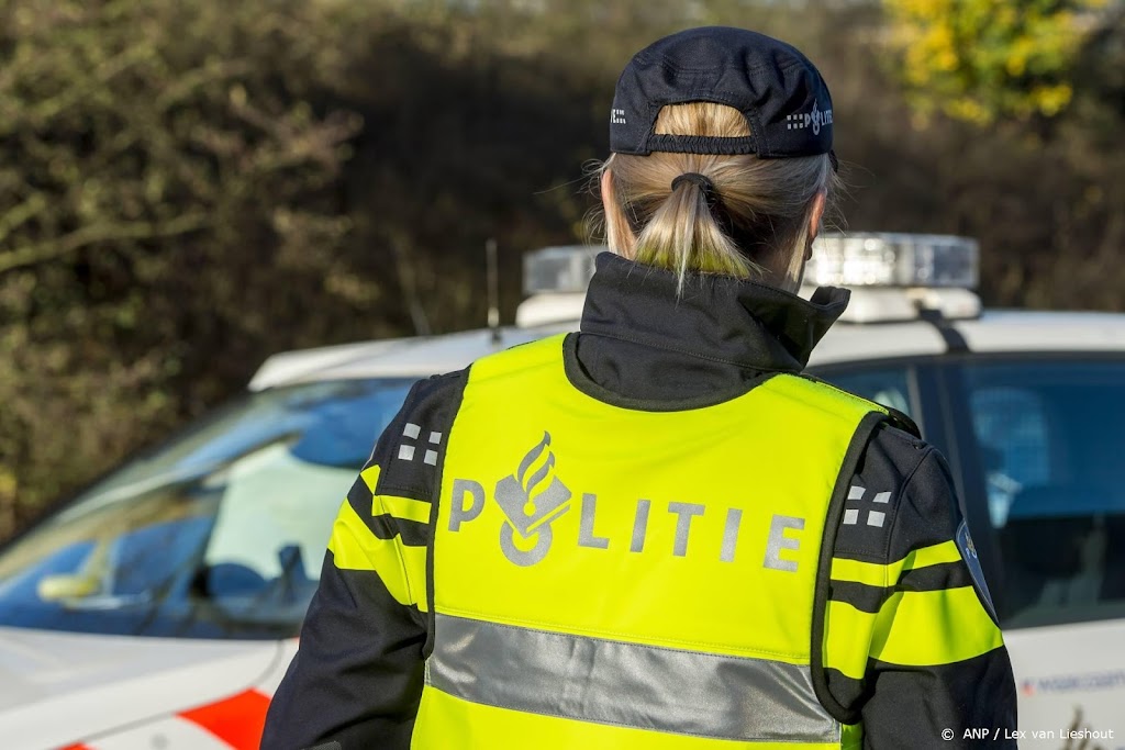 Minister grijpt in bij omstreden misdaadbestrijdingsteam