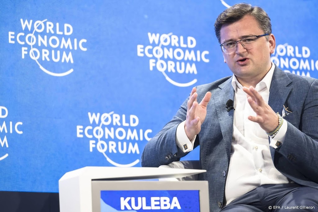 Oekraïne: Westen moet alle handel met Rusland stopzetten