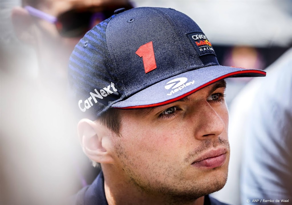 Verstappen hecht niet meer waarde aan zege in GP van Monaco