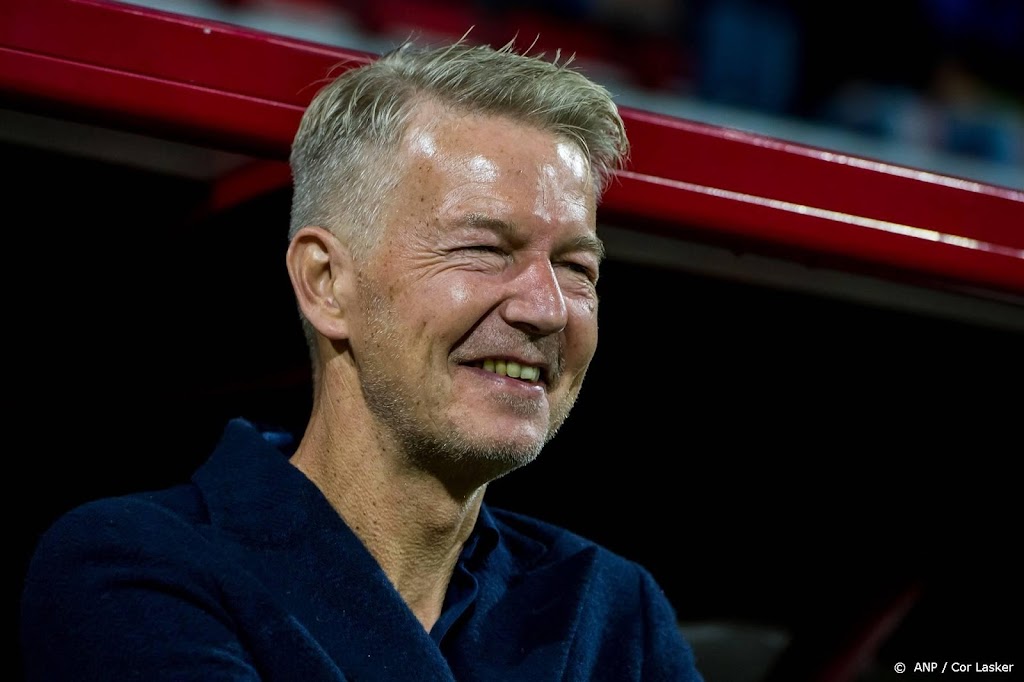 Voorzitter Lubbers vanwege gezondheid langer afwezig bij FC Emmen