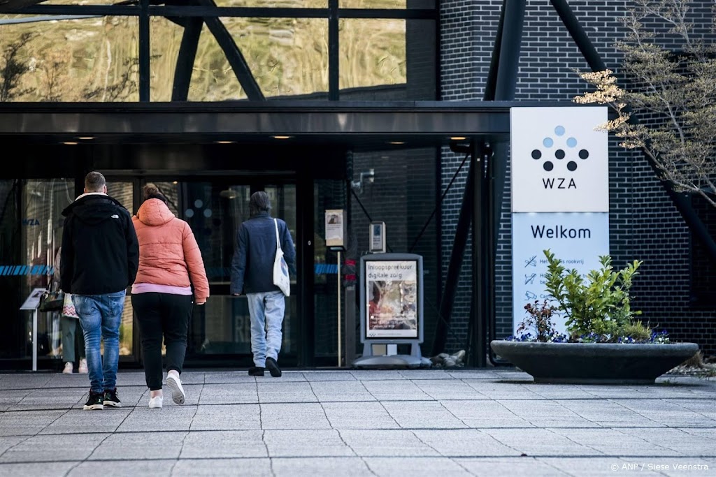 Voormalige verpleegkundige Assen eist schadevergoeding