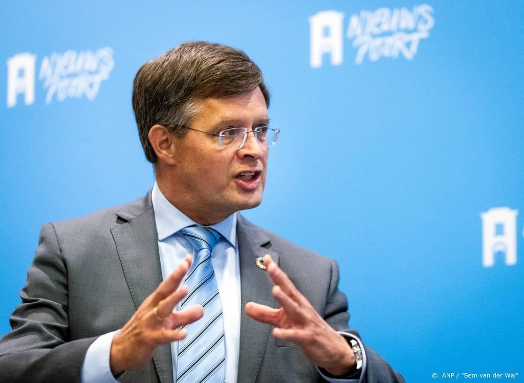 Wereldleiders: coronacrisis vormt bedreiging voor de democratie