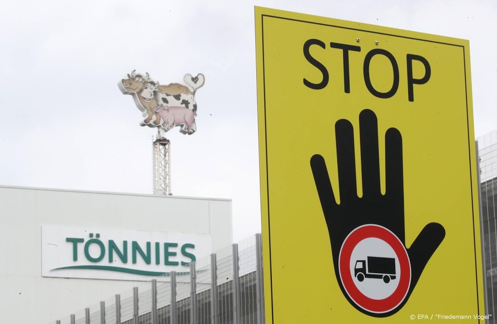Meer Duitse deelstaten weren toeristen uit coronasteden NRW