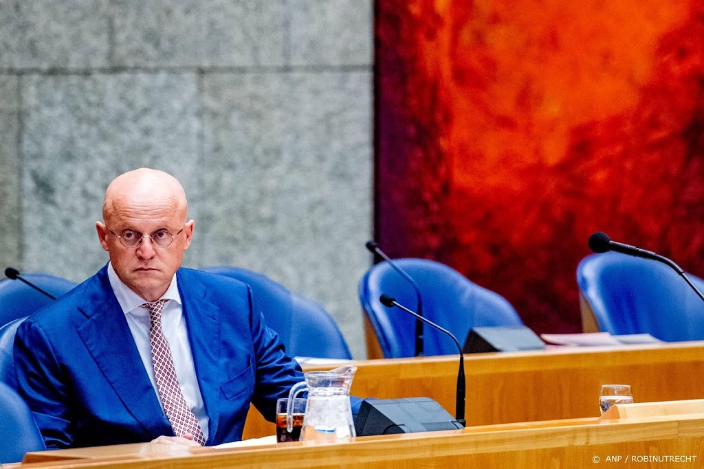 Inspecties maken gehakt van optreden Justitie bij 112-storing