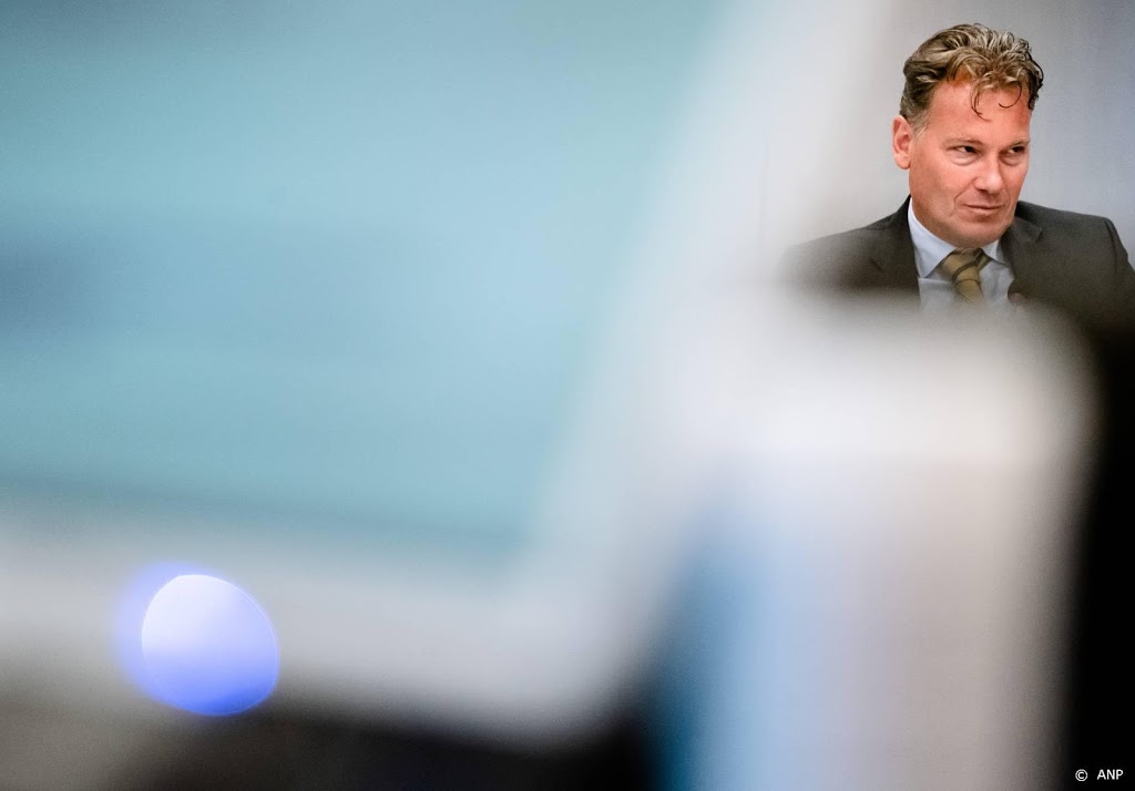 CPB ziet historische afname wereldhandel in april