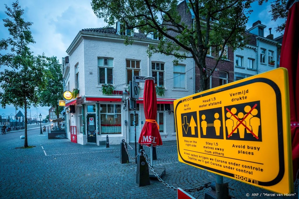 'Kleine horecazaken hebben niets aan nieuwe versoepeling'