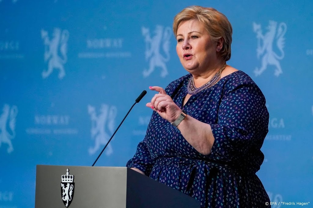 Noorwegen heft reisbeperkingen voor bepaalde Europese landen op