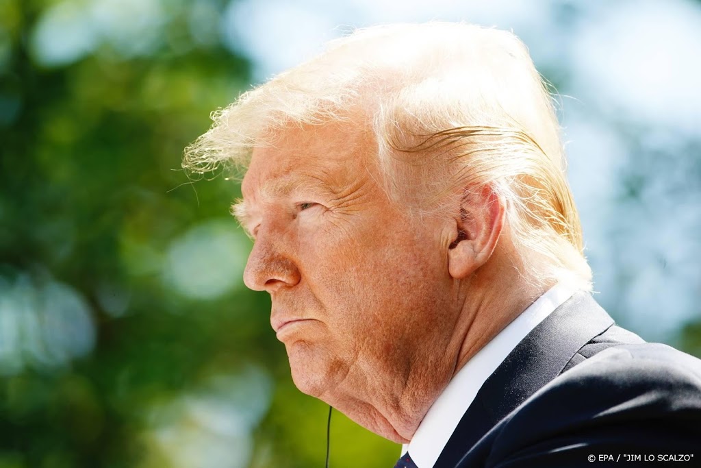 Hof: Trump mag illegalen snel het land uitzetten