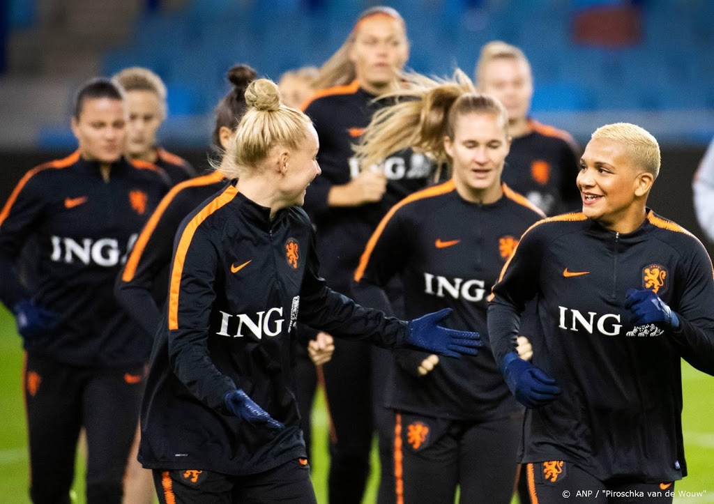 WK vrouwenvoetbal in 2023 in Australië en Nieuw-Zeeland
