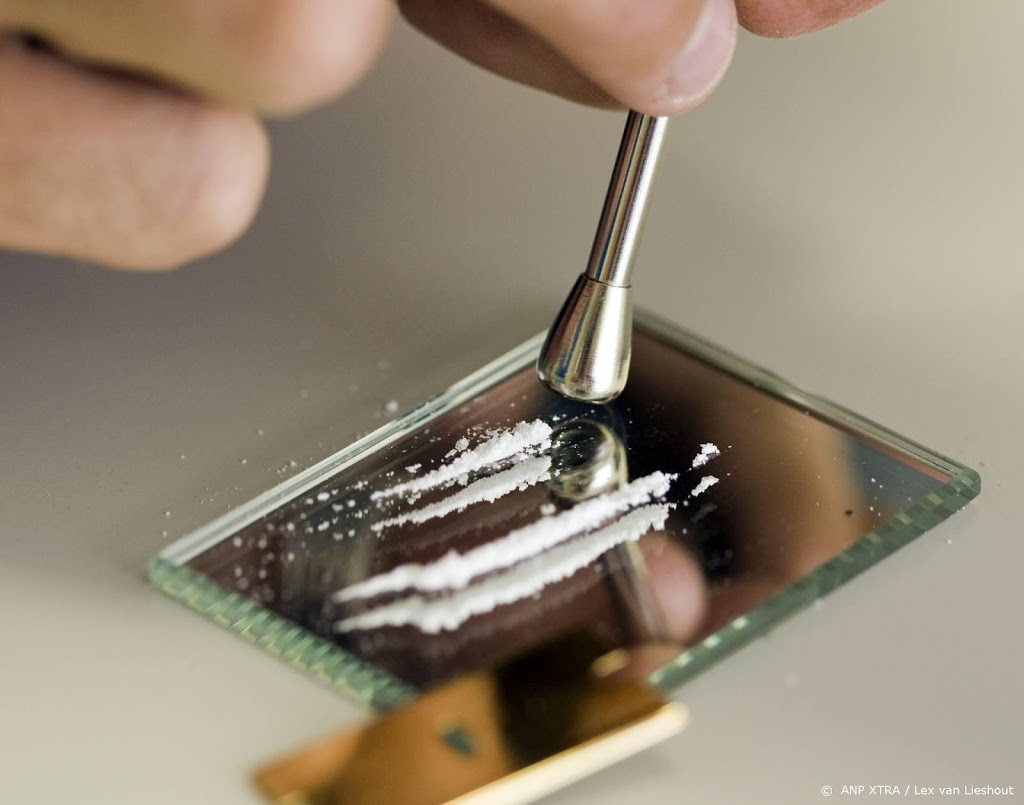 Suriname onderschept 9,5 kilo drugs bij 65-jarige Nederlander