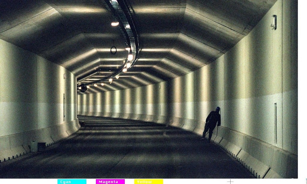 Amsterdamse Piet Heintunnel 15 maanden dicht voor onderhoud