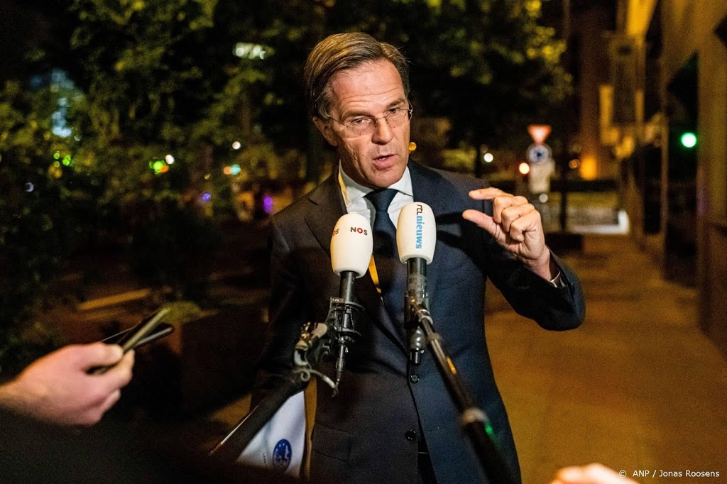 Hongaarse media wijzen kritiek Rutte als extreem van de hand