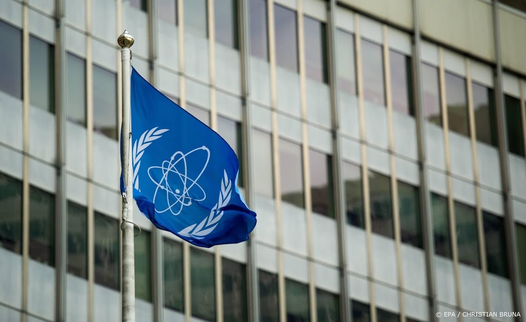 Iran negeert deadline over overeenkomst IAEA-inspecties
