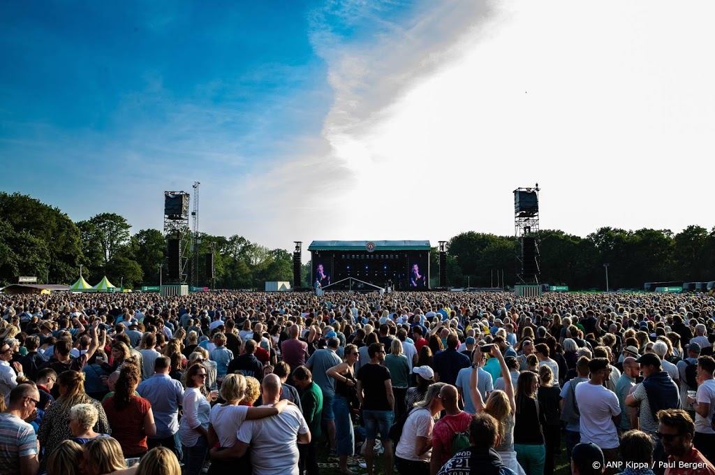 Festivals zijn alert op 'overcompensatie' na coronapauze