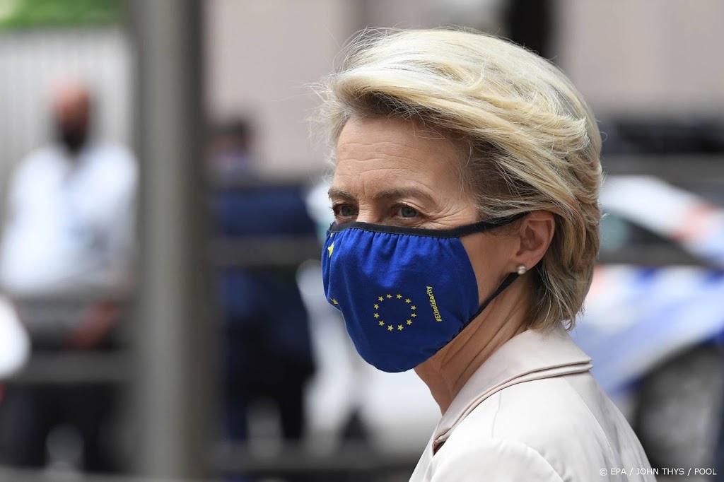 Tegengas EU-leiders voor roep om vertrek Hongarije uit EU