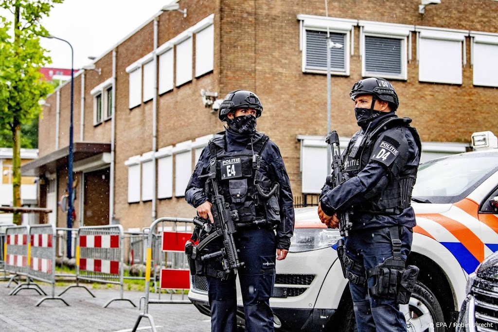 Verdachte proces Marengo wil naar afscheid overleden vader