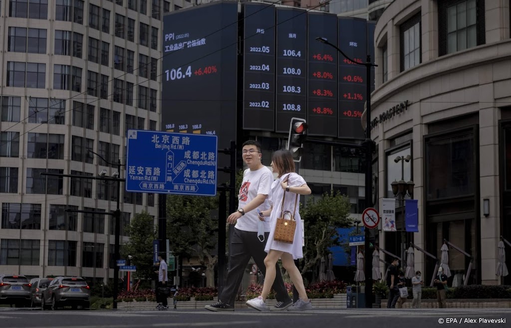 Leider Shanghai: we hebben het gewonnen van coronavirus