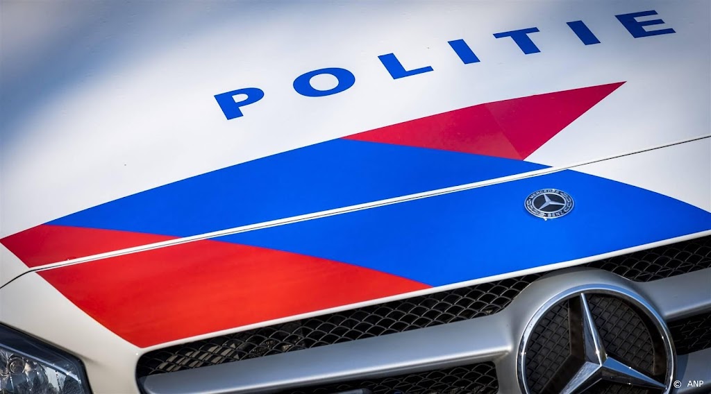 Aanhouding voor poging tot zware mishandeling agent bij TT Assen