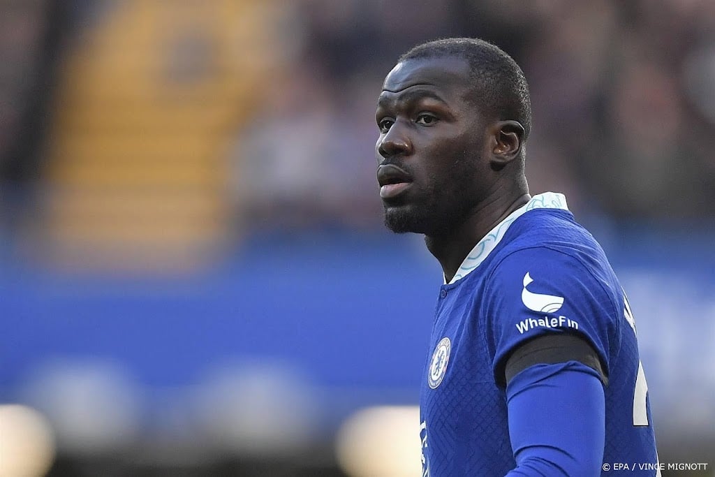 Ook Koulibaly vervolgt voetballoopbaan in Saudi-Arabië