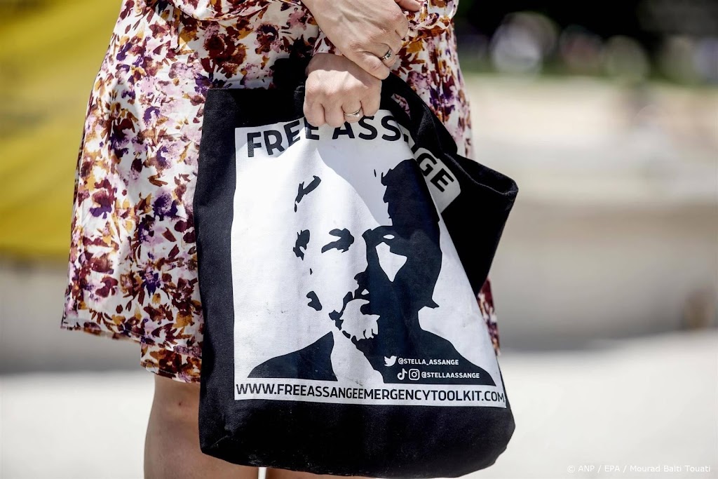 Australië: zaak Assange heeft veel te lang geduurd