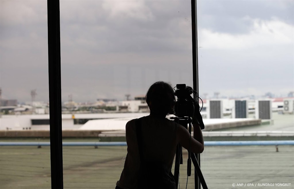 Vlucht met Assange stopt in Bangkok om bij te tanken