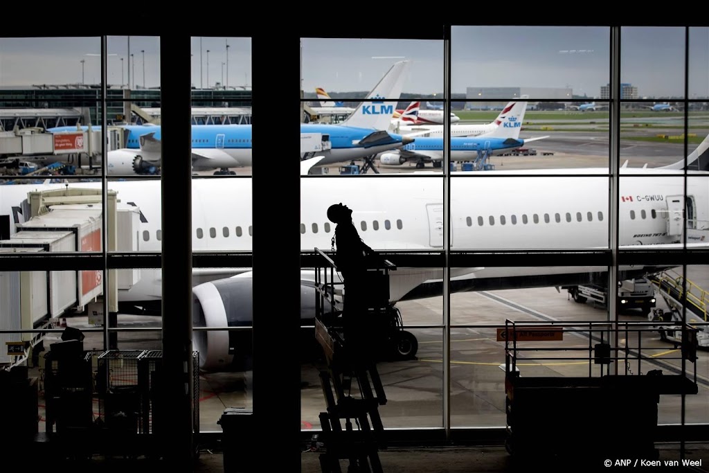 Meer mensen op zomervakantie, duurzaamheid minder belangrijk