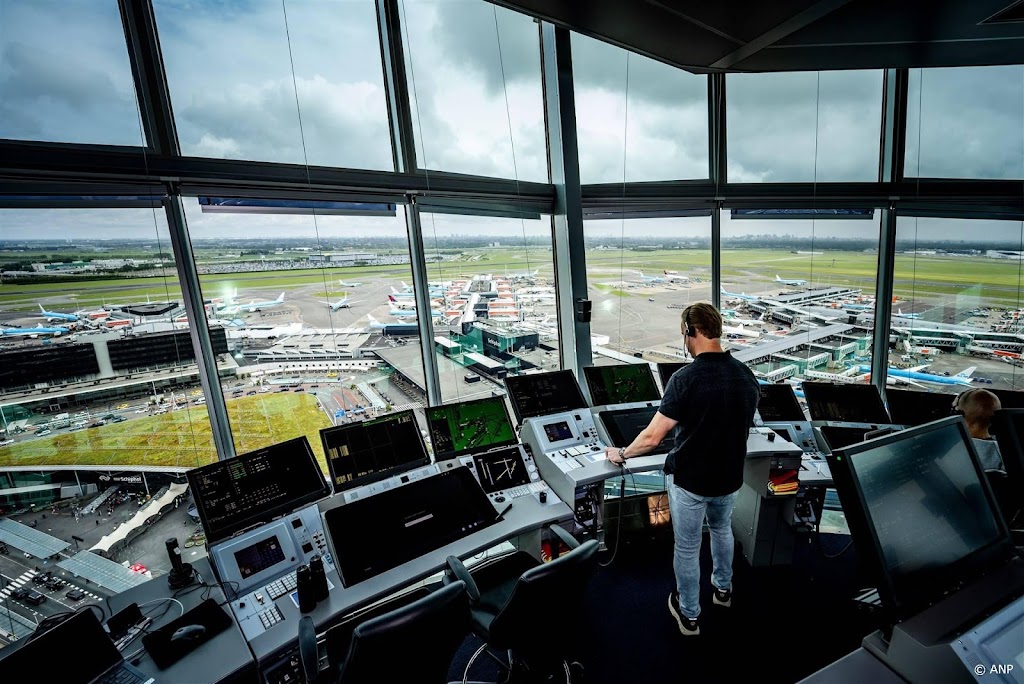 Ondanks ruim 600 bezwaren extra opslag PFAS-grond rond Schiphol
