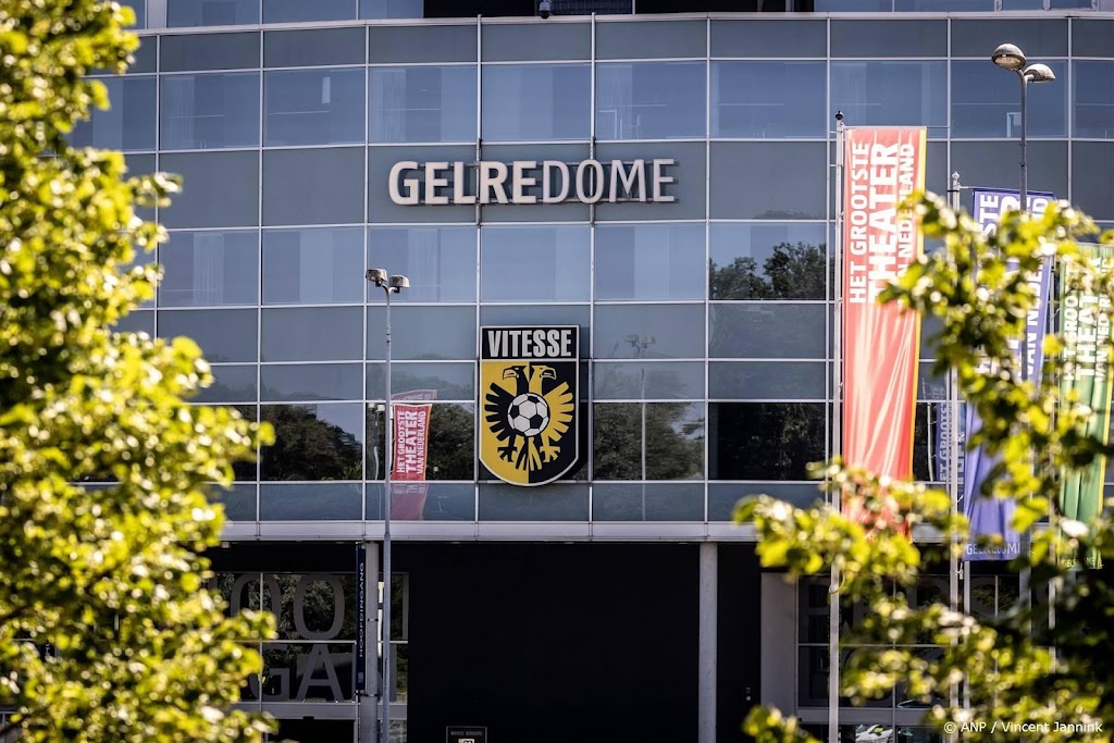 Arnhemse cafés: Vitesse hoort bij de stad