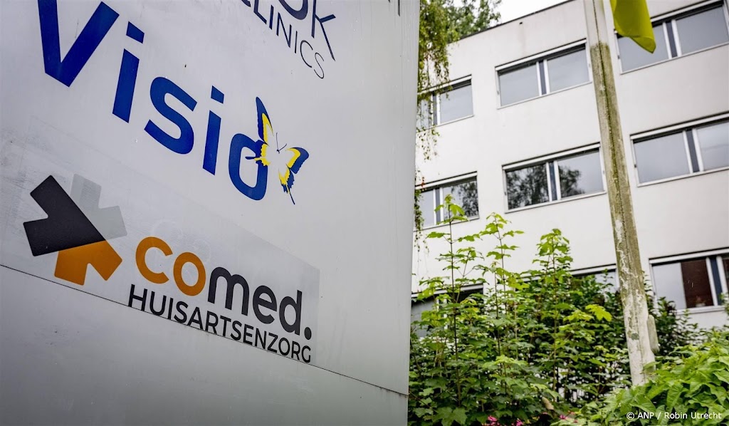 Verzekeraars zeggen contract huisartsenketen Co-Med definitief op