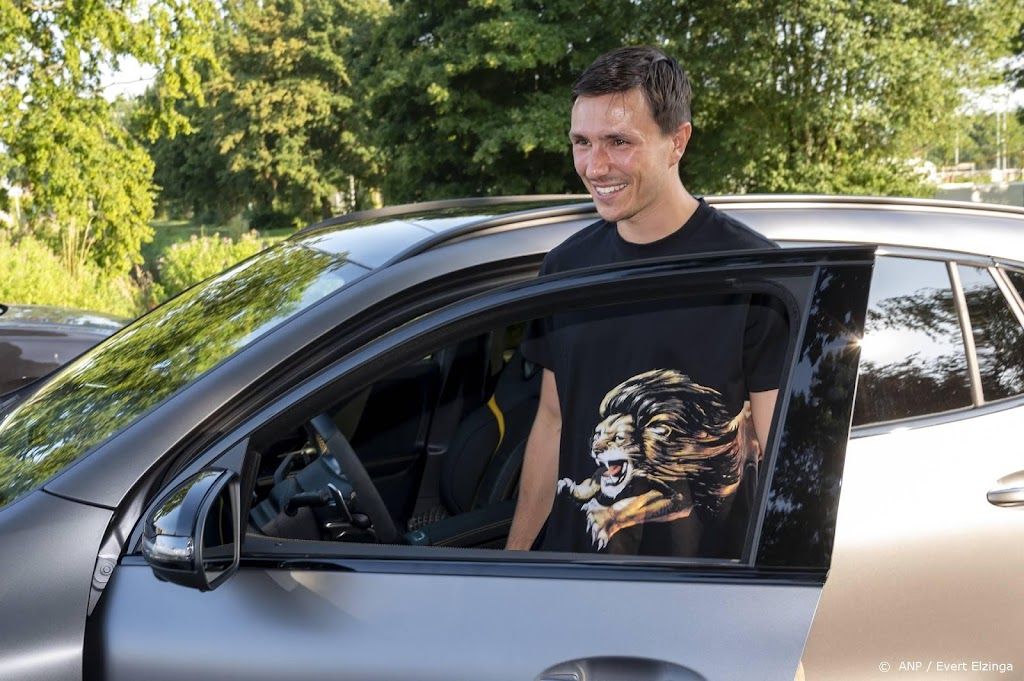 CIDI wil excuses Feyenoord voor muurschildering Berghuis