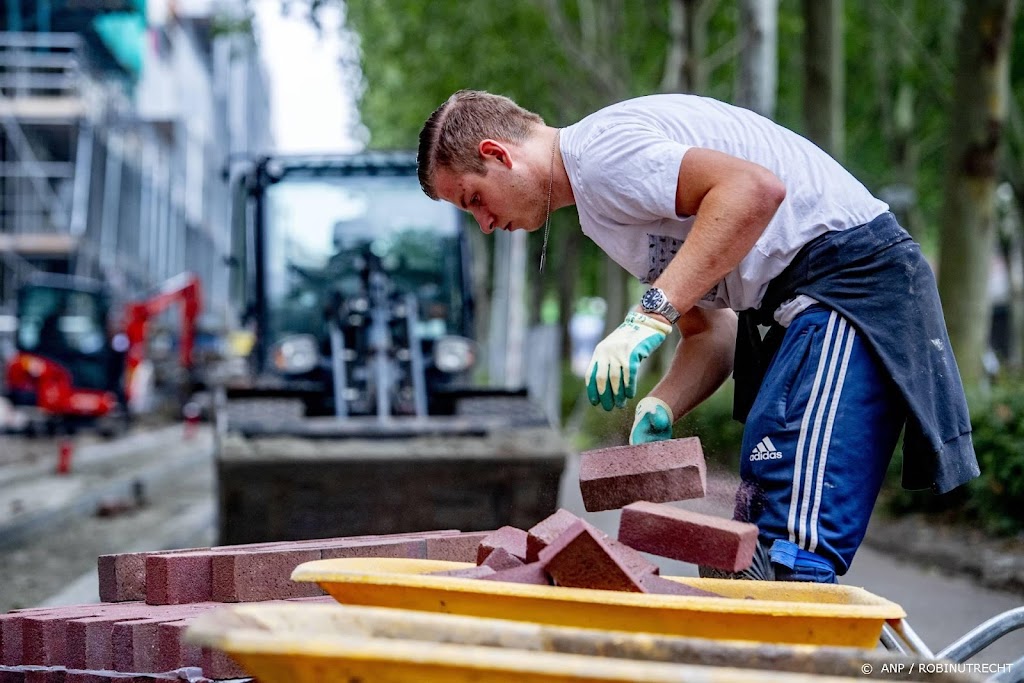 Vakbondskoepel wil Europese maximumtemperatuur voor veilig werken