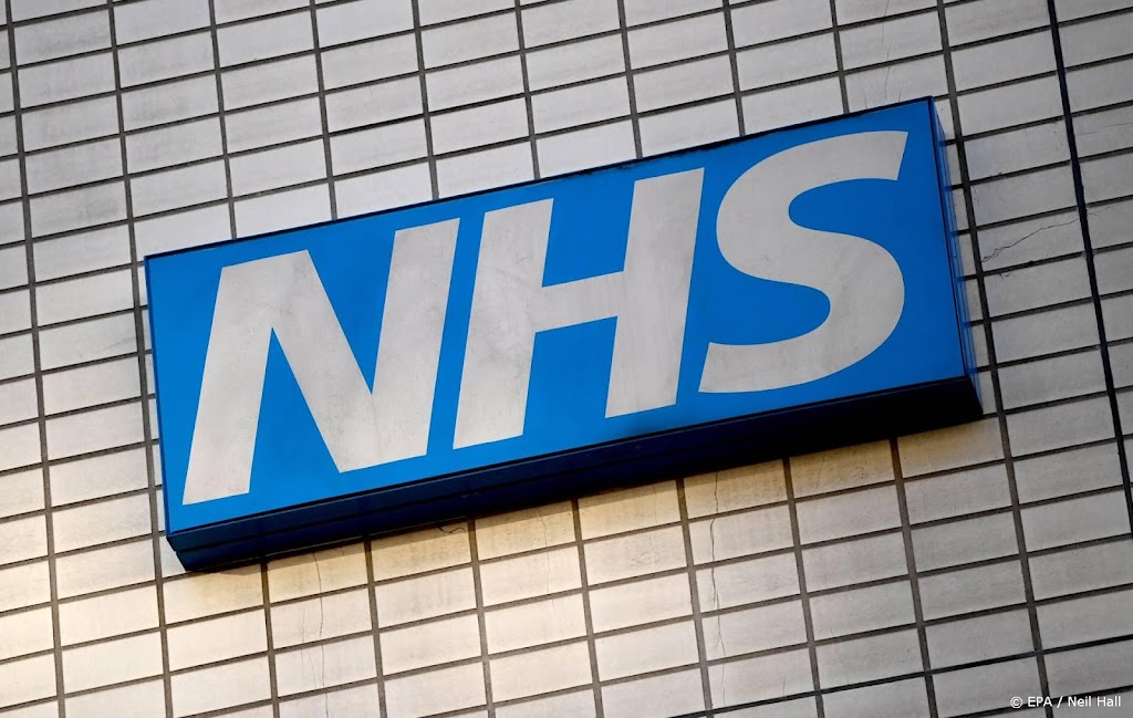 Grootste personeelscrisis ooit bij Britse gezondheidsdienst