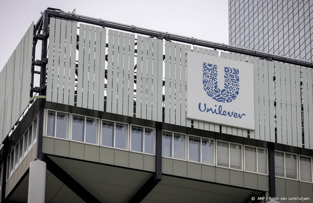 Cijfers geven duidelijkheid over gevolgen inflatie voor Unilever