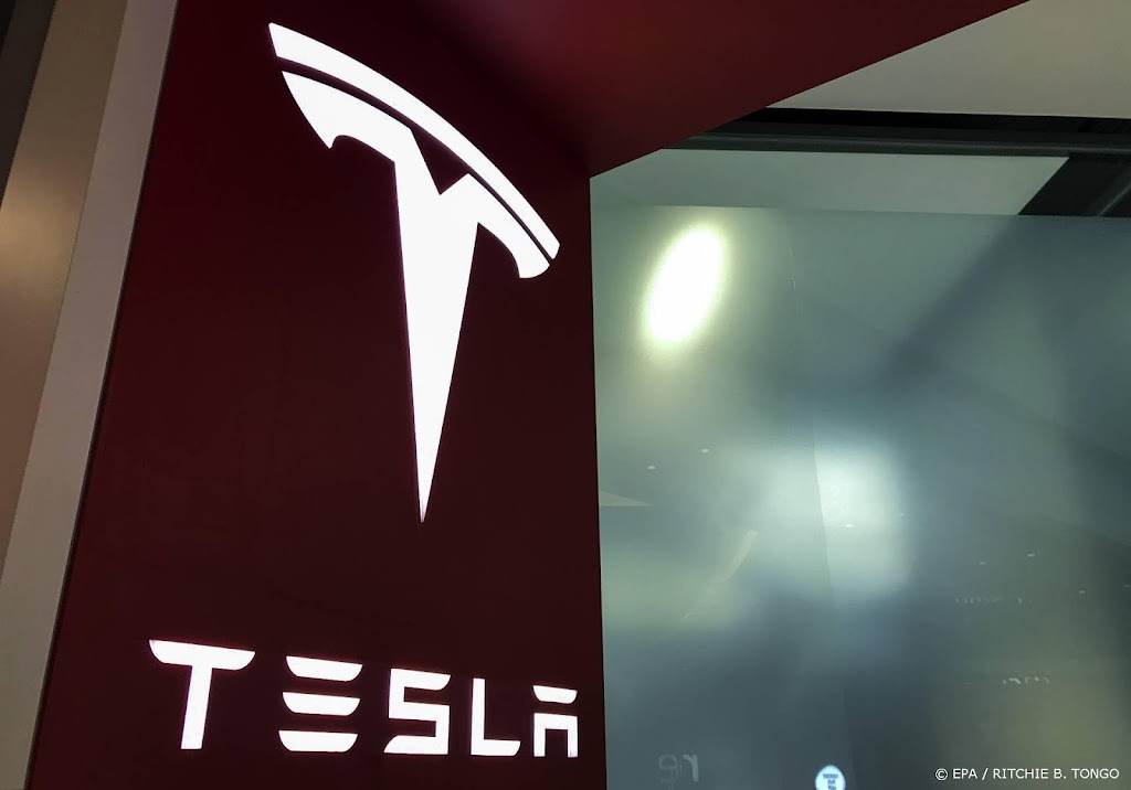 Tesla schrijft 170 miljoen dollar aan waarde af op bitcoin