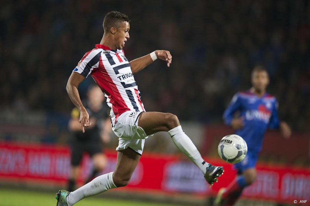 FC Emmen haalt spits Zivkovic terug naar Nederland