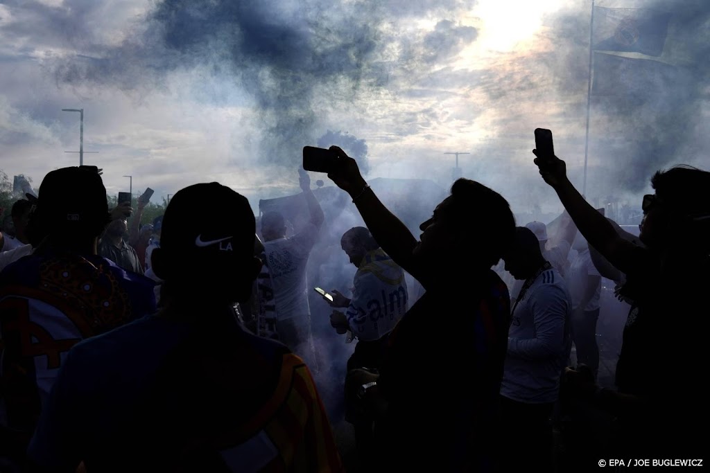 Premier League kondigt zware maatregelen aan bij wangedrag fans