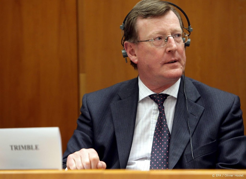 Drijvende kracht achter Noord-Ierse verzoening overleden