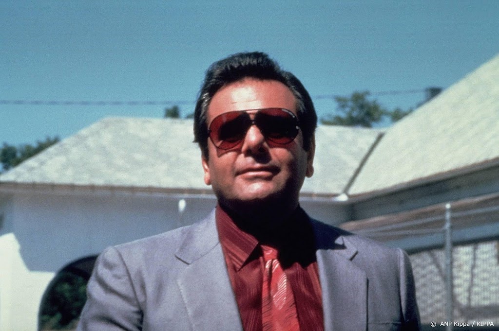 Goodfellas-acteur Paul Sorvino (83) overleden