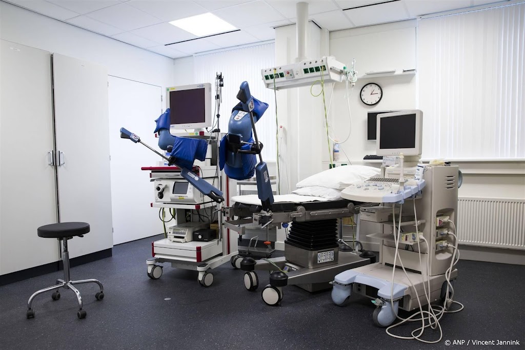 Hygiëne in verloskundigenpraktijk laat soms te wensen over