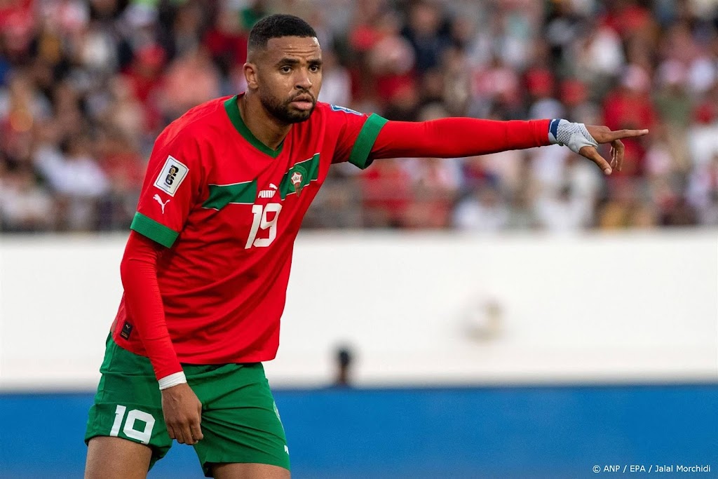 Marokkaanse aanvaller En-Nesyri verruilt Sevilla voor Fenerbahçe
