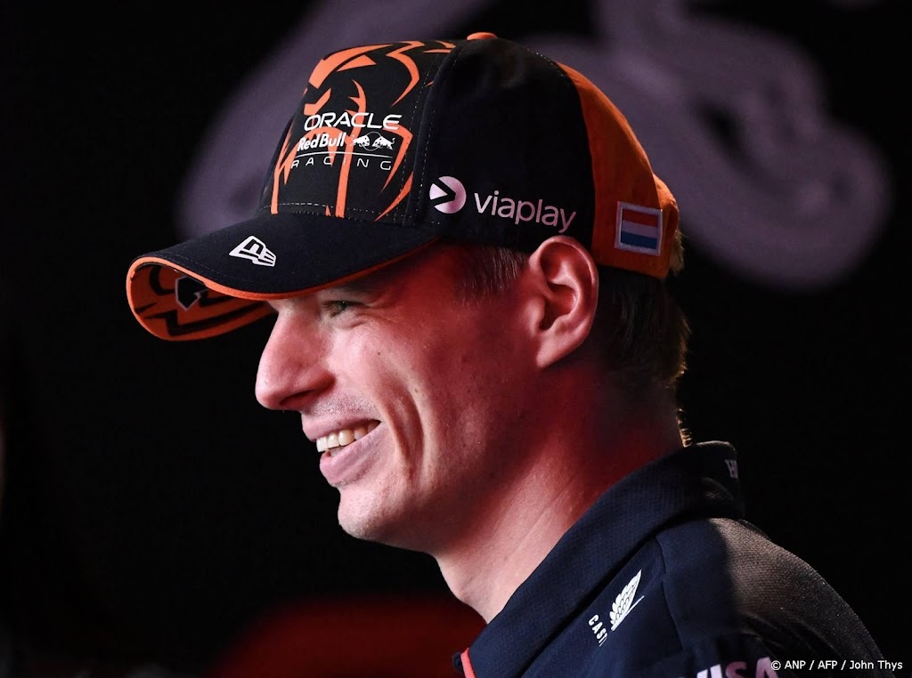 Verstappen pakt waarschijnlijk gridstraf in Spa-Francorchamps