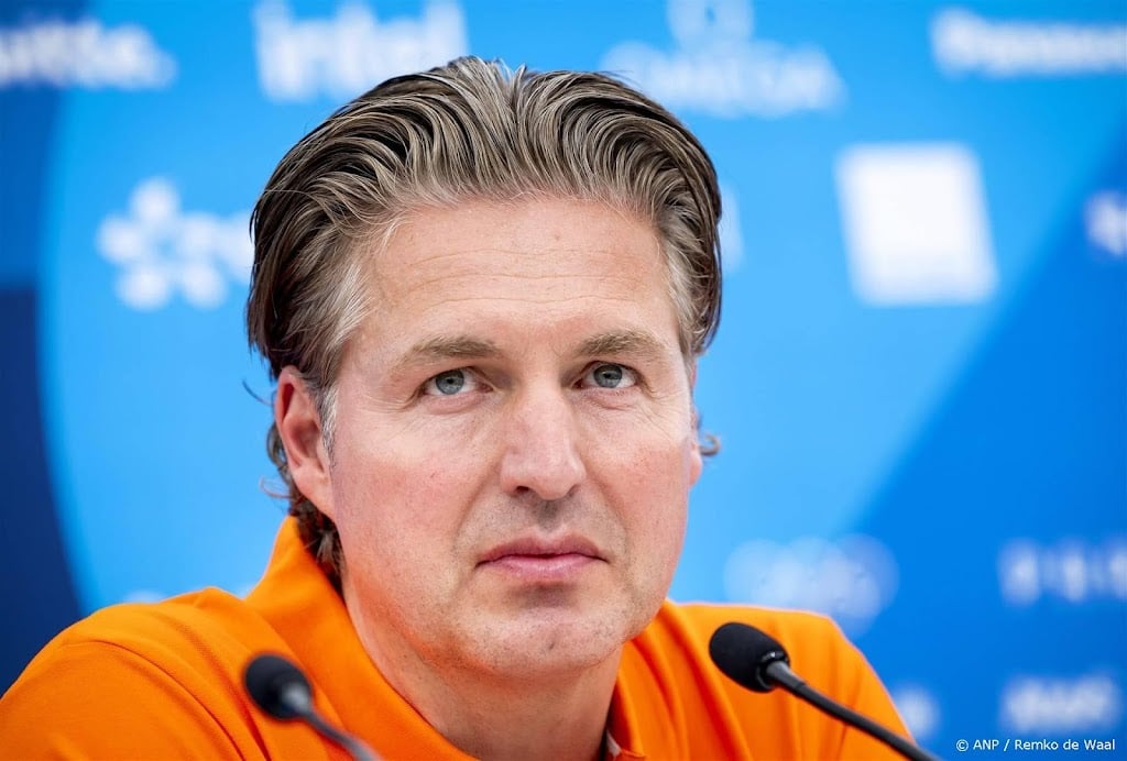 Van den Hoogenband haalt sporter met corona niet uit competitie
