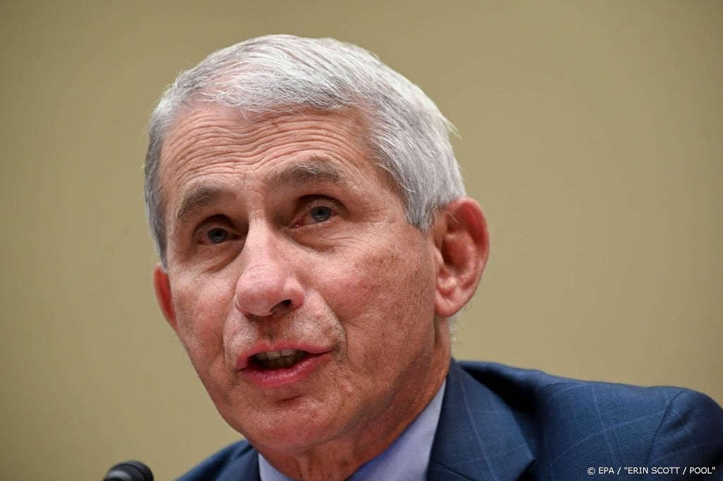 Fauci: versnelde goedkeuring coronavaccin is slecht idee