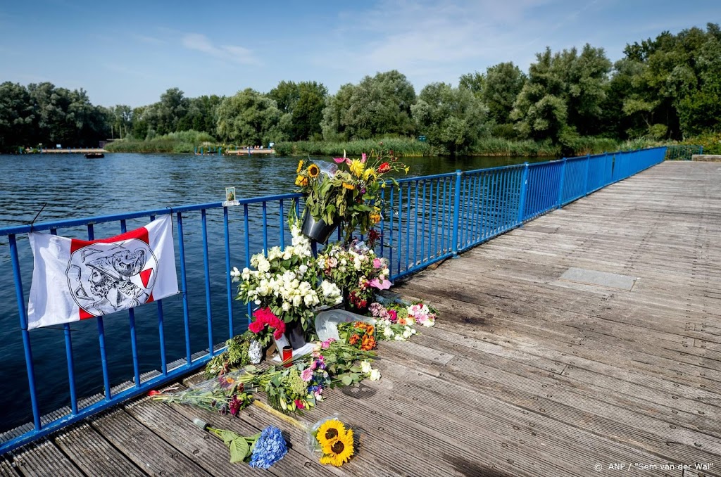 Verdachte van schieten op Bas van Wijk 90 dagen langer vast